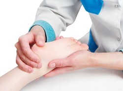 Robot pomoże w rehabilitacji chorych