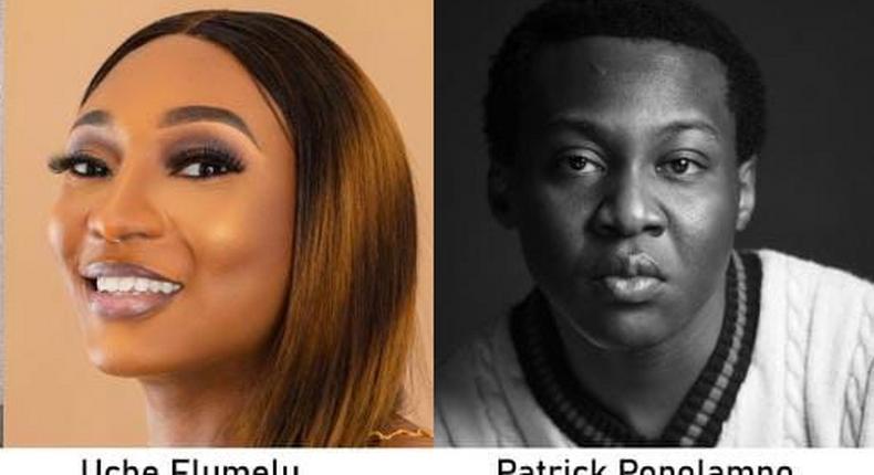 Tosin Akintuyosi's new film stars Uche Elumelu, Patrick Popolampo, and more