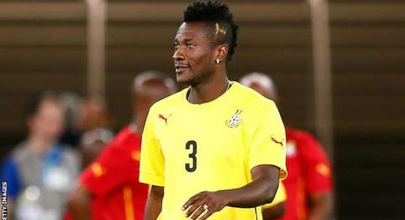 ‘Ghanaians don’t respect me but I’m highly revered in other places’ – Asamoah Gyan