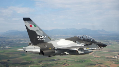 austria kupuje samoloty, które polska już ma