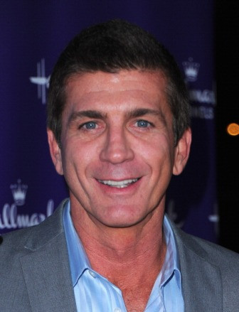 Joe Lando