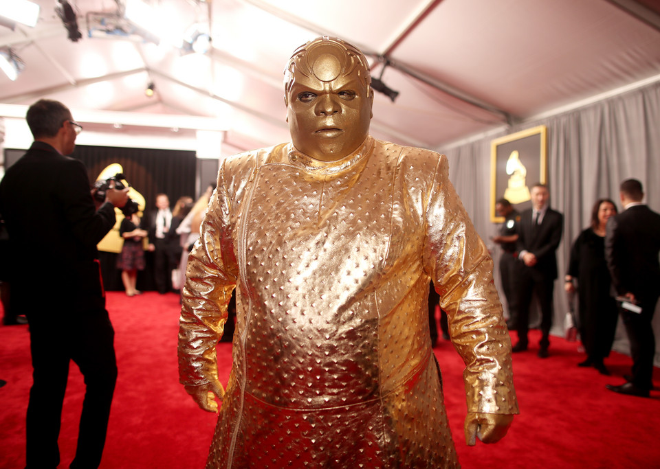 CeeLo Green