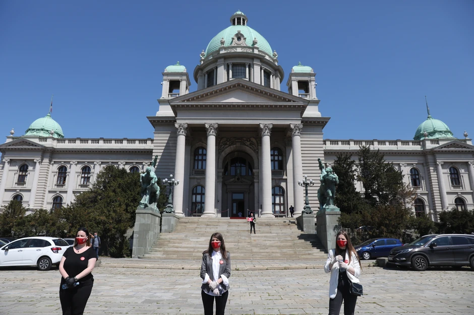 Pokret "1 od 5 miliona" 