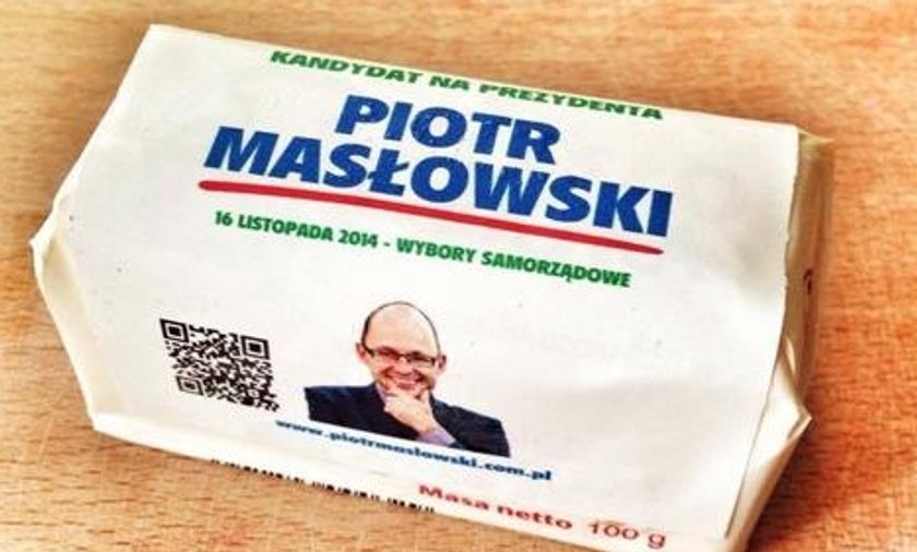 Najdziwniejsze plakaty wyborcze - wybory samorządowe 2014.