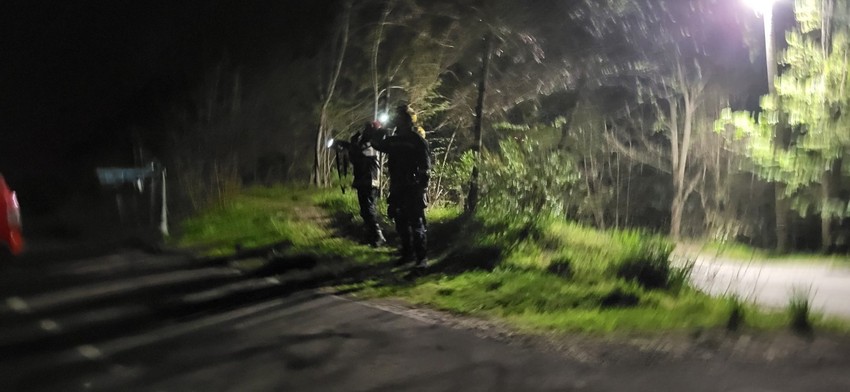 Drama na planini Kablar