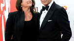 Pierce Brosnan, Keely Shaye Smith