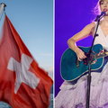 Szwajcaria jest najdroższym miejscem w Europie, aby zobaczyć Taylor Swift. Czy to w ogóle kogoś dziwi?