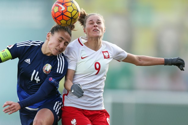 Drużyna Ewy Pajor nie wygra Ligi Mistrzyń. VfL Wolfsburg odpadł w ćwierćfinale