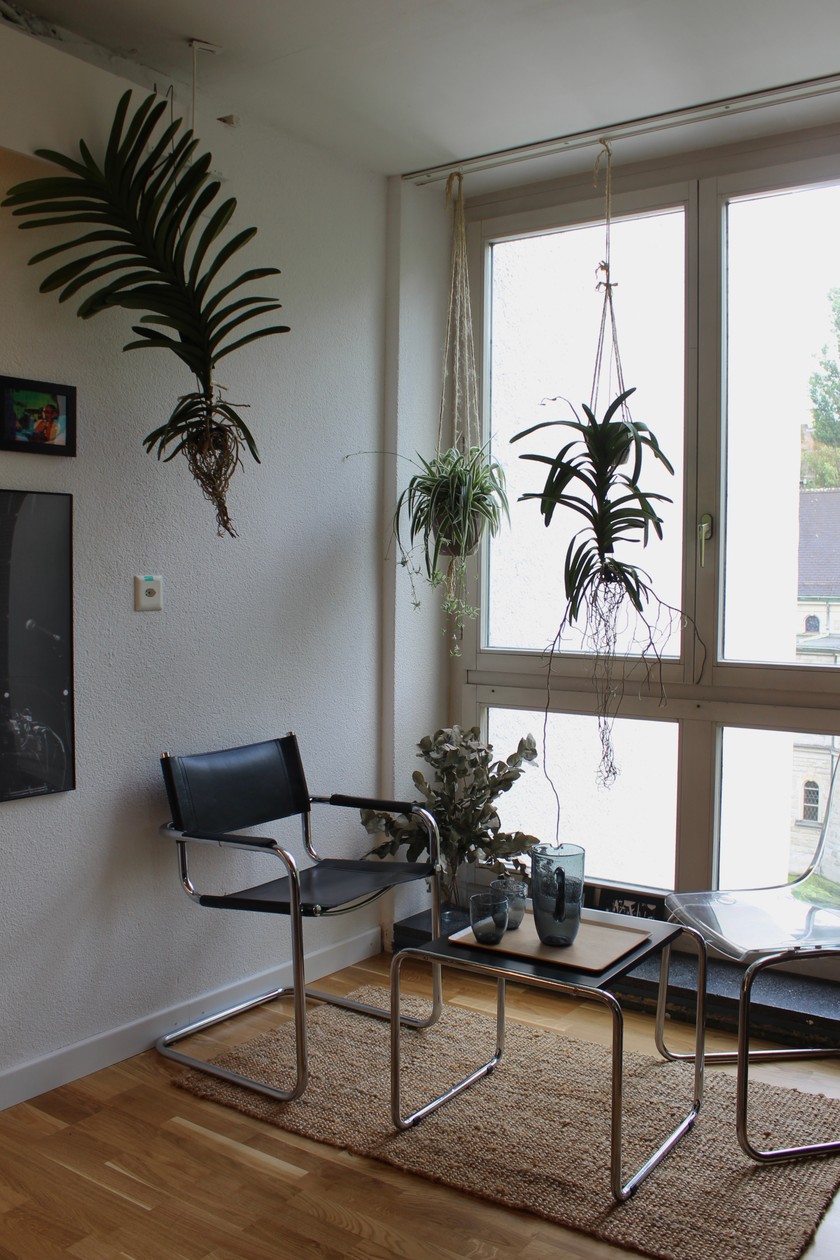 Dem Team war es wichtig, dass man auf die Räumlichkeiten eingeht und man noch spürt, dass das X-TRA eine Eventlocation ist. 