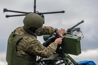 Ukrainie brakuje żołnierzy. Rosjanie to wykorzystują. "Zaduszenie" zamiast szturmu