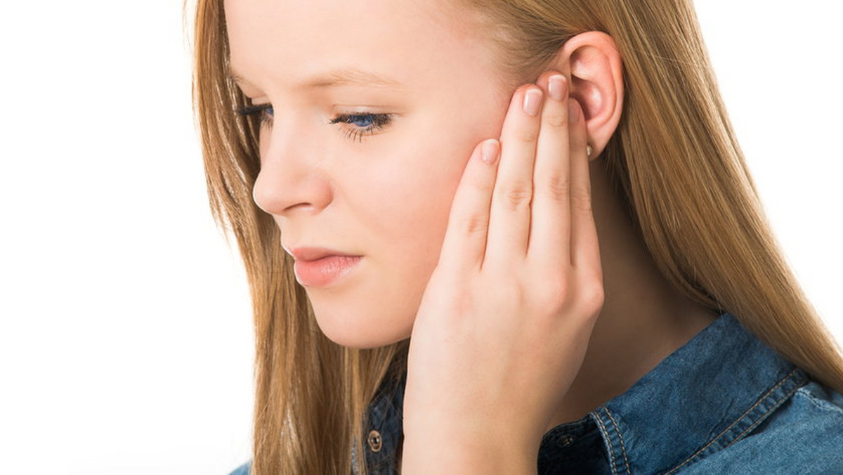 Zatkane Ucho Przyczyny I Domowe Sposoby Jak Odetkać Zatkane Uszy Zdrowie 8889