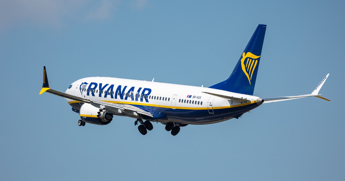 Europa może odczuć niedobory paliwa. Ryanair ostrzega przed ryzykiem