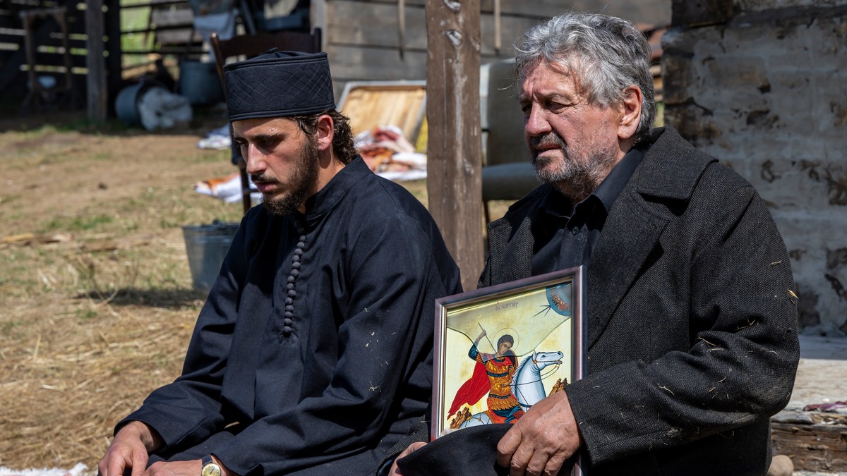 Radoš Bajić zbog finansija otkazao ulogu u filmu Nebojši Dugaliću