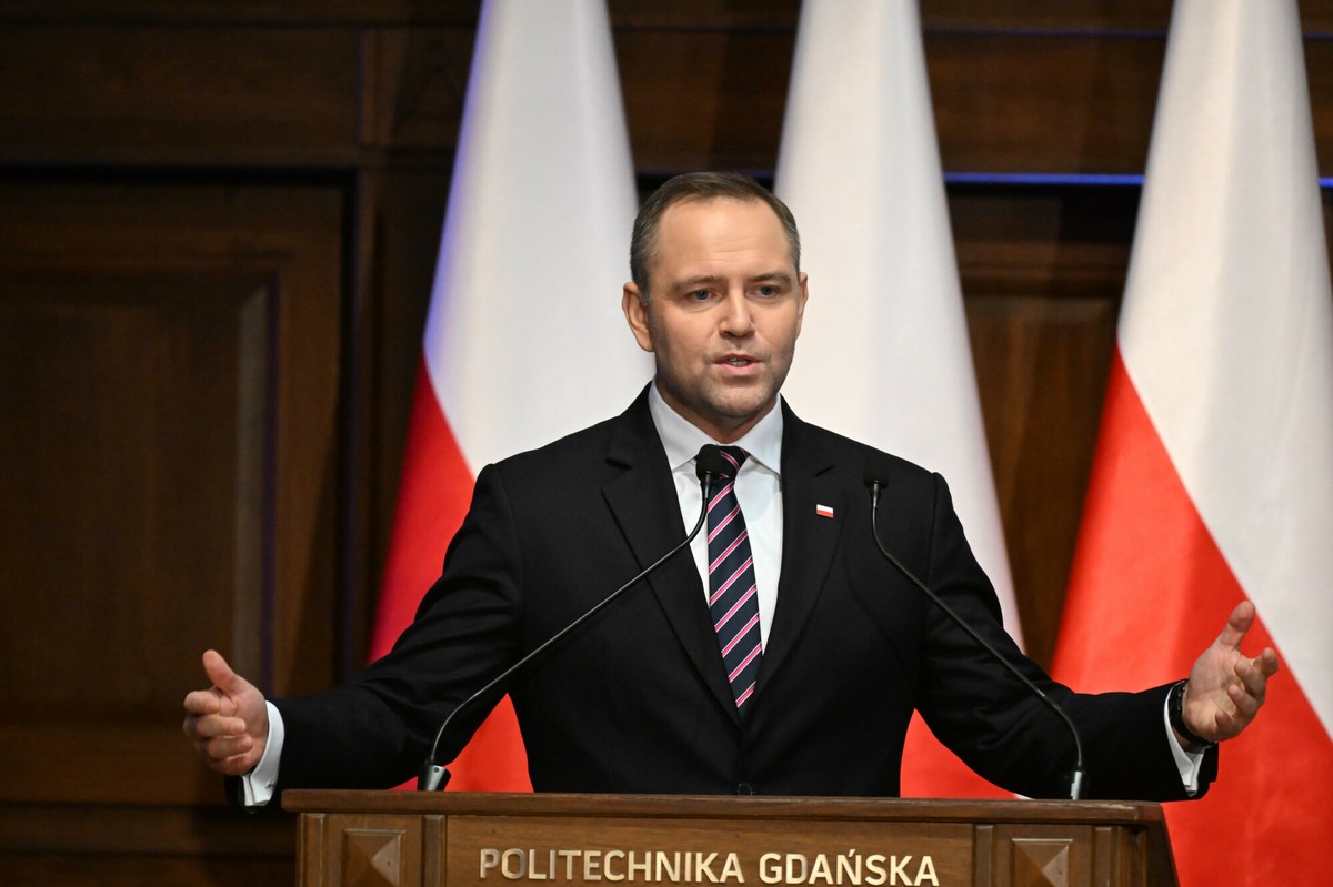 Karol Nawrocki nie skorzystał z prawa łaski. Odrzucił kilkanaście wniosków