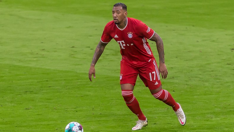 Transfery. Bundesliga: Jerome Boateng może trafić do ...