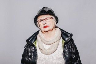 Celińska: Z wszystkimi trzeba po dobroci [WYWIAD]