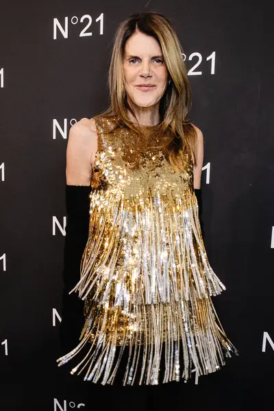 Anna Dello Russo / Rosdiana Ciaravolo / GettyImages 