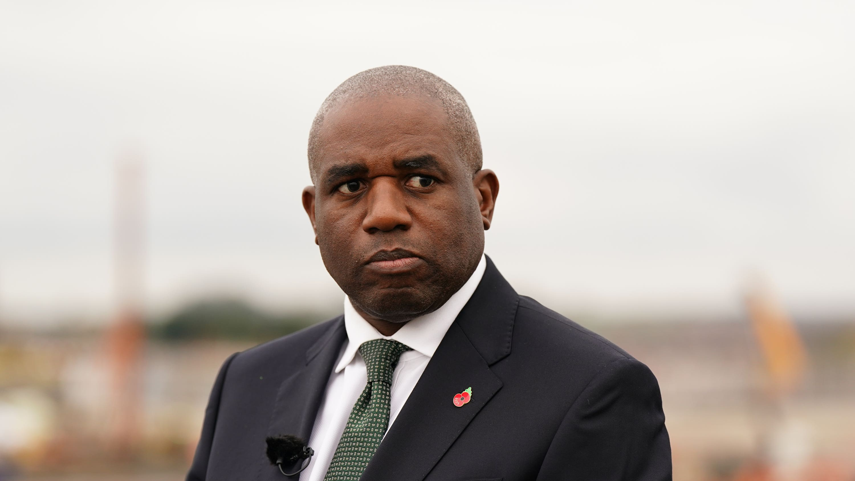 Jenrick demands Lammy resign over 262 mistaken prisoner releases