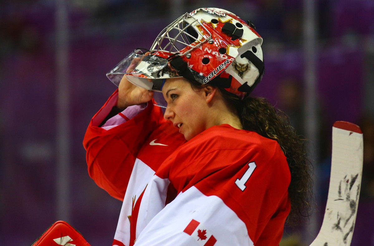 Shannon Szabados