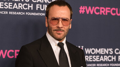 Tom Ford – projektant od zadań specjalnych