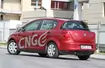 Seat Toledo 1.6 CNG Reference - Jazda kosztem wyrzeczeń?