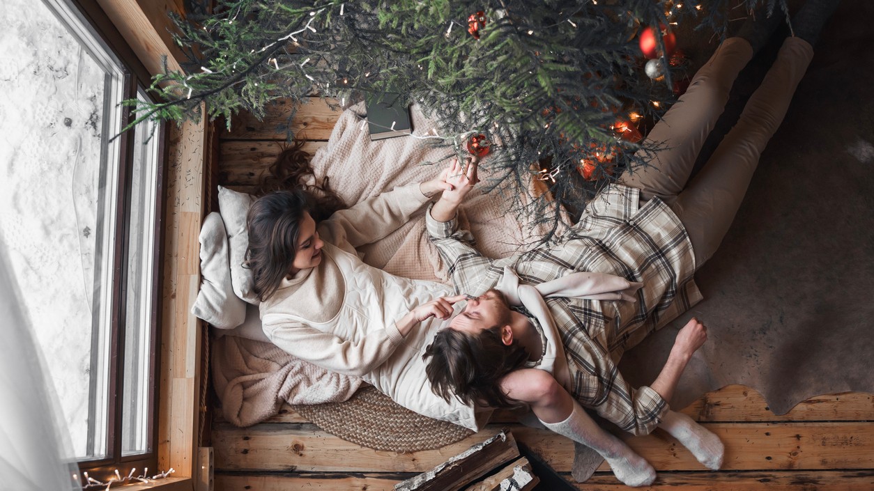 Vianočné sviatky by mali byť príjemné a pohodové.