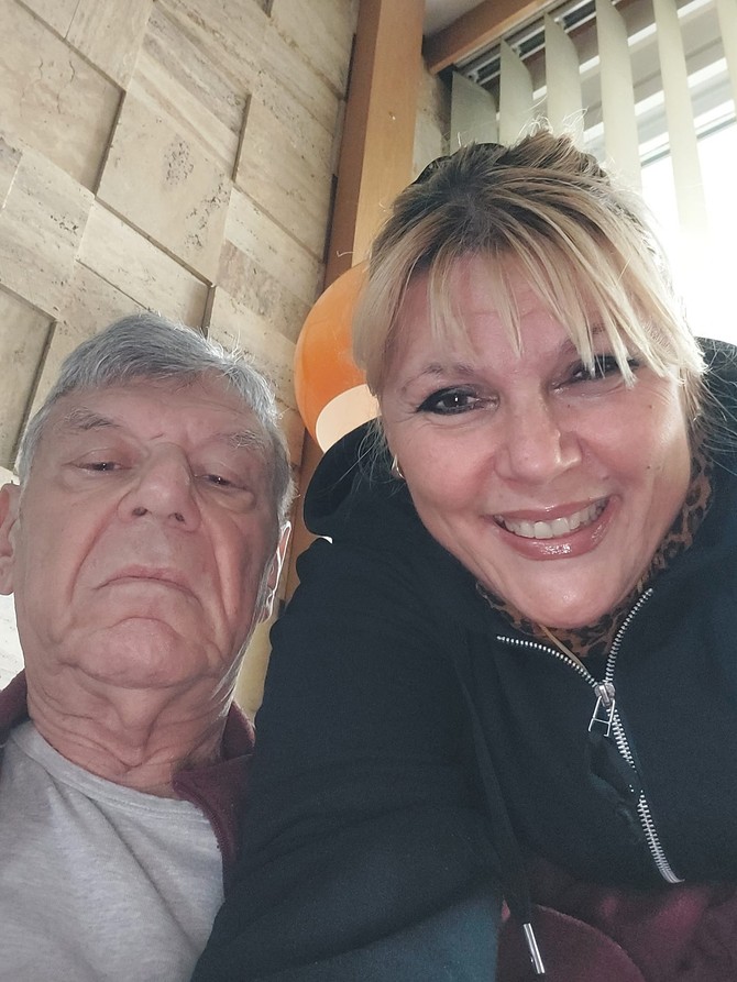 Radmilo i Gordana Armenulić
