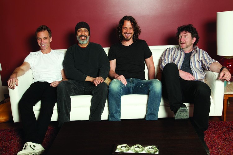 Soundgarden