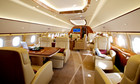 Airbus A330 VIP