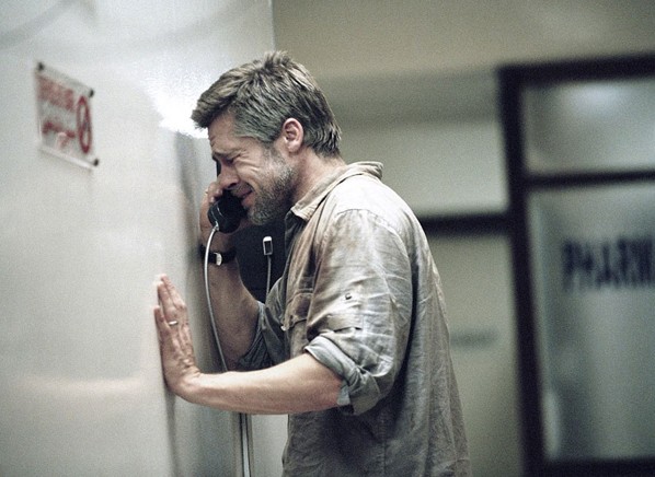 'Babel', reż. Alejandro Gonzalez Inarritu (2006)