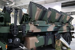 Baobab-K dla polskiej armii. Gigant ze Stalowej Woli zgotuje wrogowi piekło