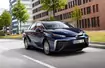 Obecna Toyota Mirai