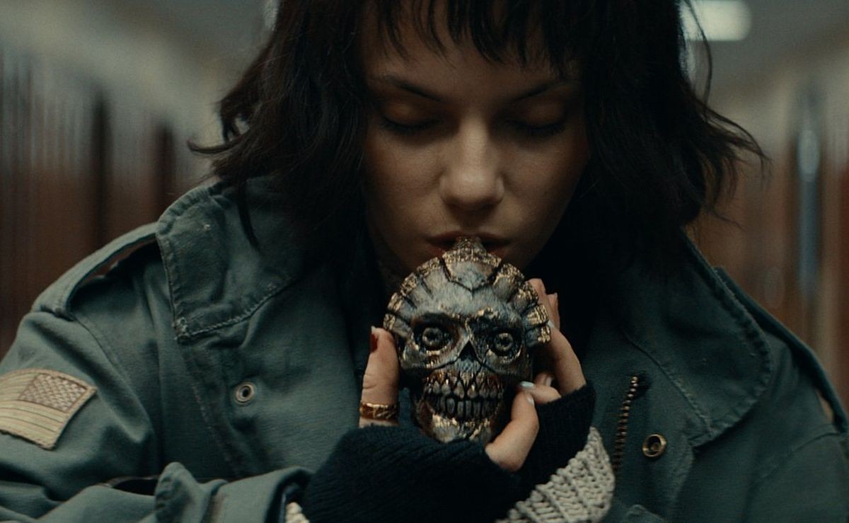 Dafne Keen w horrorze "Dźwięk śmierci"