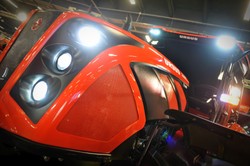 Ursus uruchomi największą w Polsce drukarkę 3D