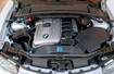 BMW silnik 2.5 i 3.0 - M54