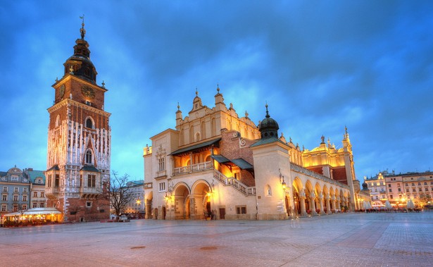 Prawie 1,5 tysiąca nowych zakażeń koronawirusem w Małopolsce