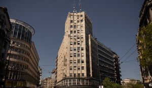 Palata Albanija