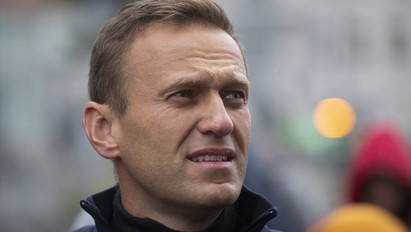 Aggodalomra adhat okot Navalnij mérgezése: megszólalt a lengyel külügyminisztérium