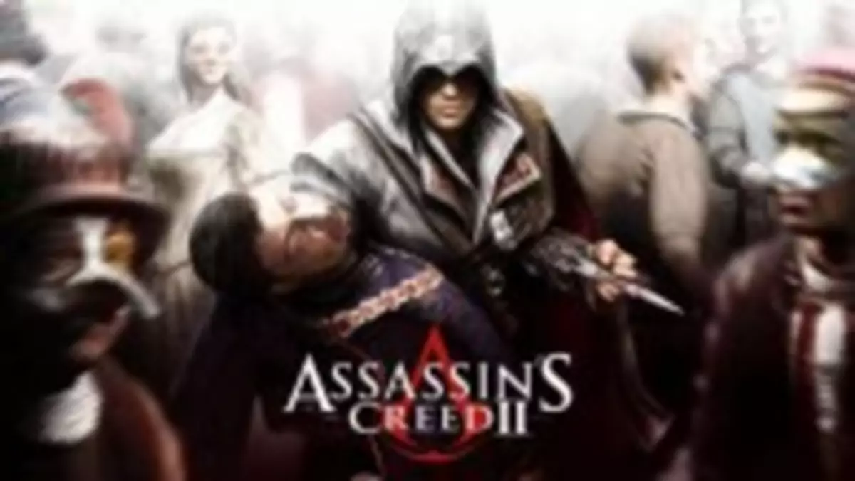 Tak wygląda zawartość limitowanej edycji Assassin's Creed 2