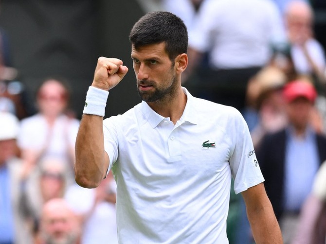 Novak Đoković svaki dan pije sok od celera, a evo zašto je dobar i kako se pravi 