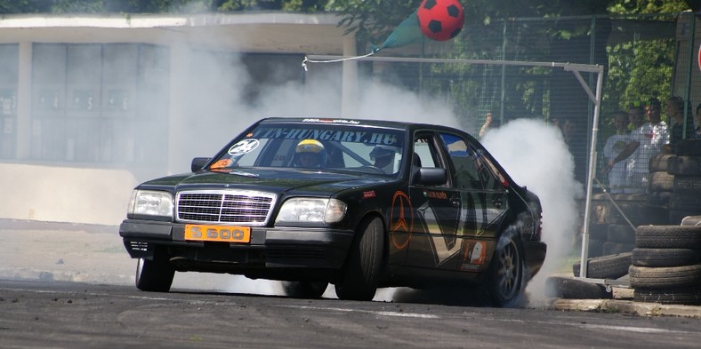 Men`s Day 2011: impreza, która spełniła męskie pasje i marzenia