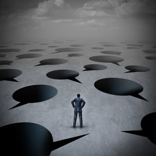 Nowicka-Franczak: Elita rozmawia ze sobą