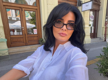 Milena Popović
