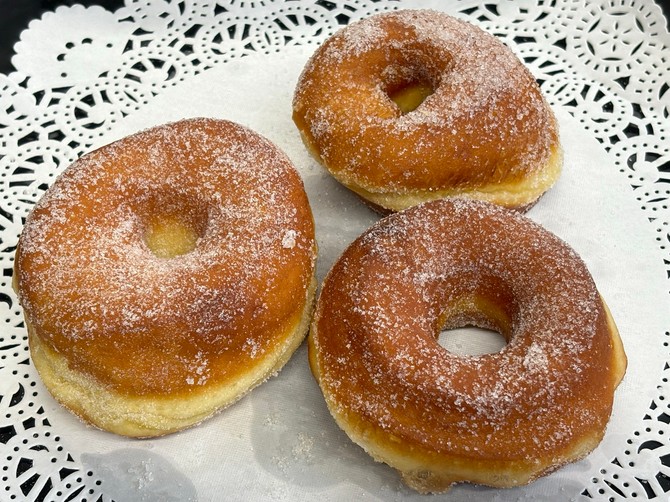 Krofne