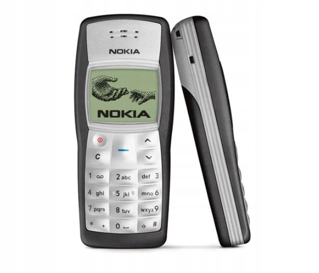 Nokia 1100