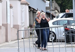 Ćerke Andrije Bajića
