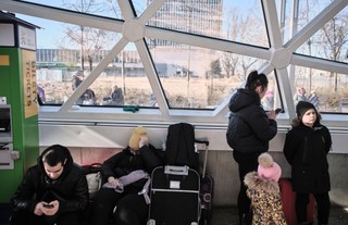 Rozwiązania ws. utraty prawa do świadczeń w projekcie nowelizacji specustawy pomocowej