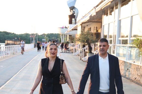 "U HAOSU SU, NE JAVLJAJU SE NIKOME" Koleginica o Slobi Vasiću koji je u bolnici Laza Lazarević: Pomenula i muža milionera
