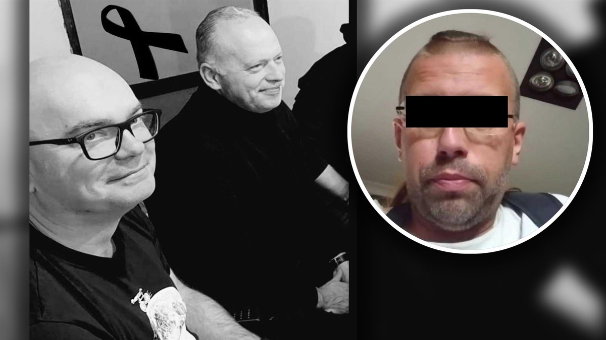 Zastrzelił dwóch policjantów we Wrocławiu, ale do wiezienia nie pójdzie. Dlaczego?