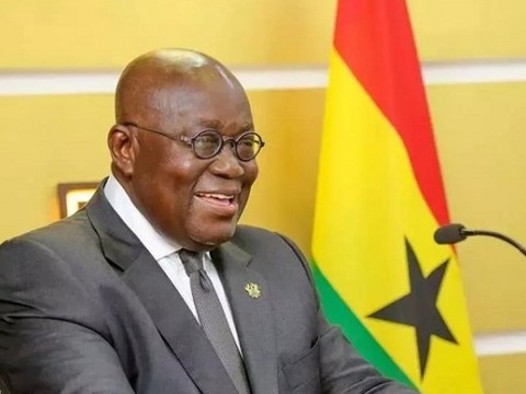 Ahead of Ghana's State of the Nation Address 2019, here ...